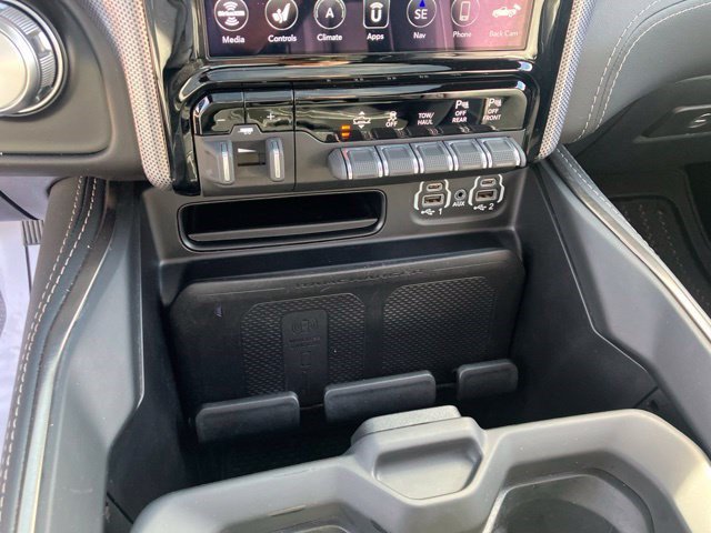 Certified 2021 RAM 1500 Limited AWD/4WD image 20