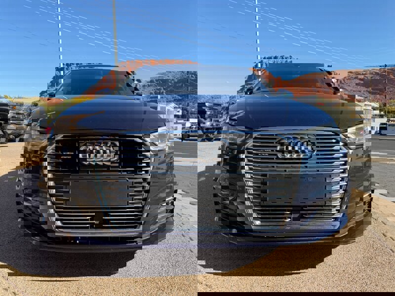 Used 2017 Audi A3 e-tron Premium Plus w/ Technology Package image 21