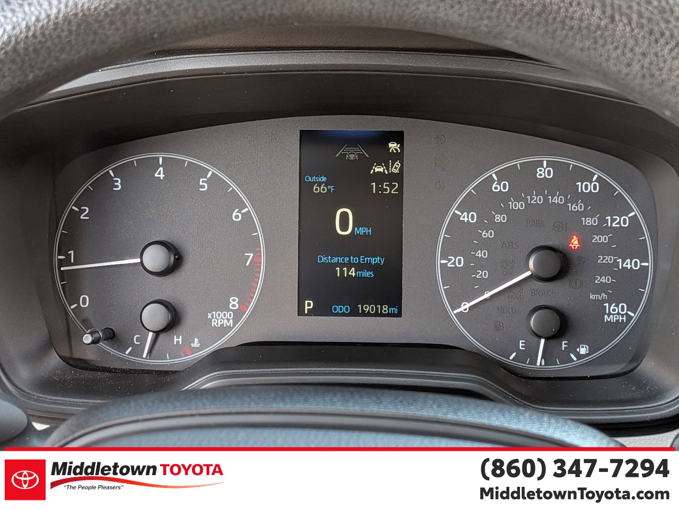 Used 2023 Toyota Corolla LE image 21