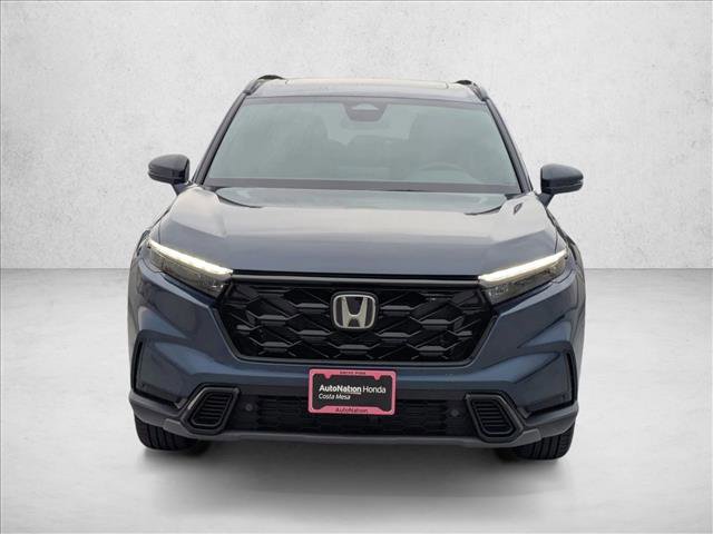 New 2026 Honda CR-V Sport-L image 6