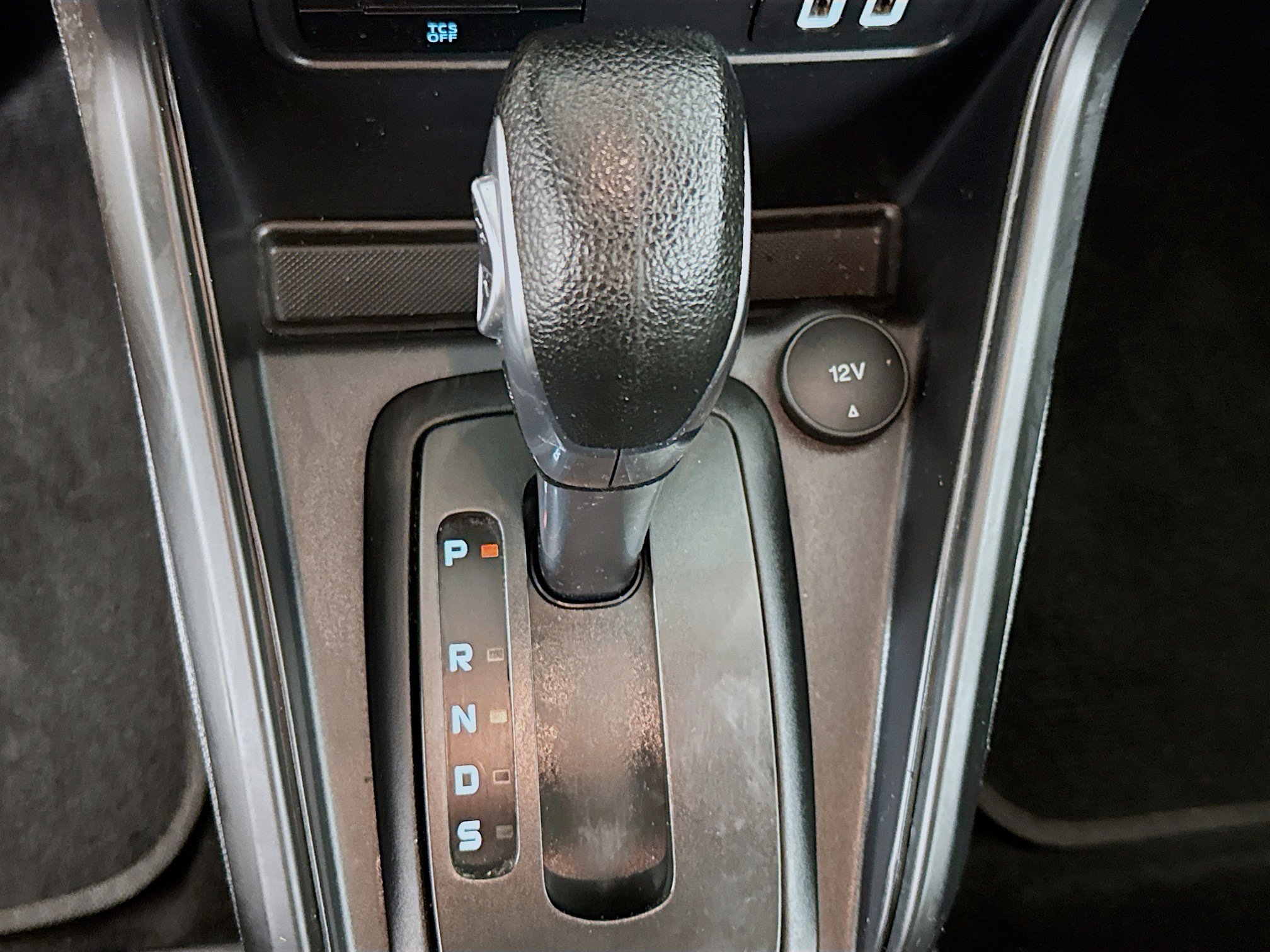 Used 2018 Ford EcoSport S FWD image 19