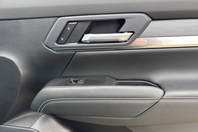 New 2026 GMC Terrain Elevation w/ Elevation Premium Package image 20