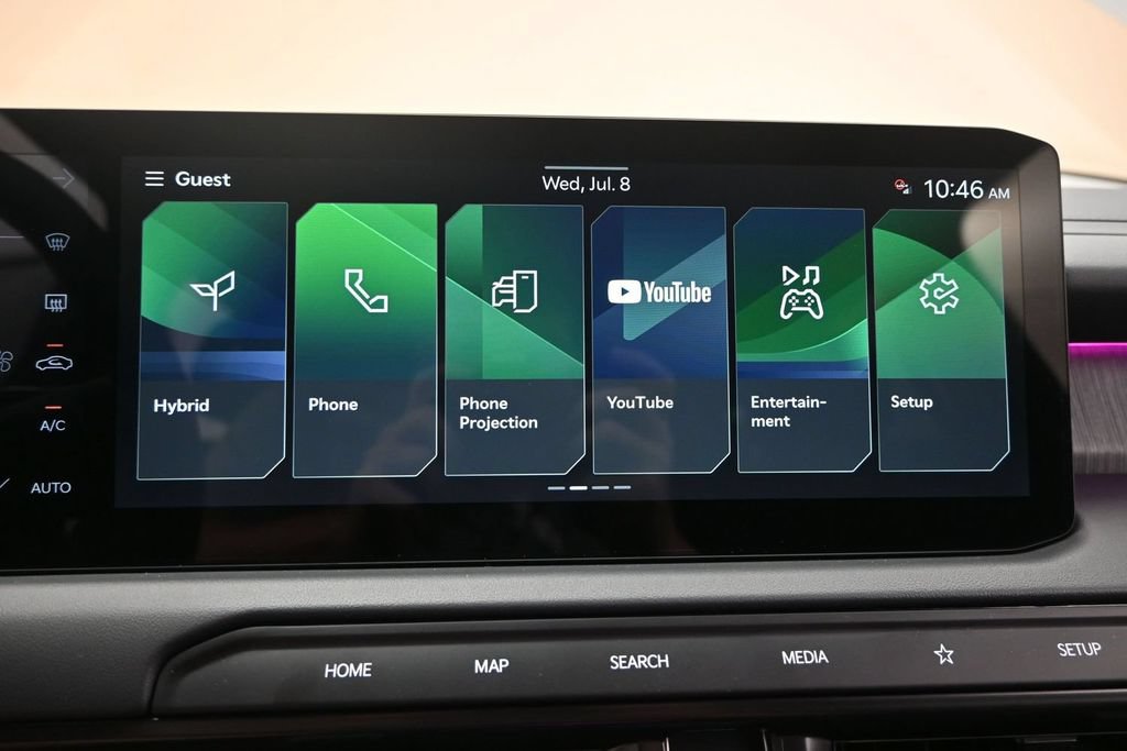 New 2027 Kia Telluride X-Line SX Prestige AWD/4WD image 30