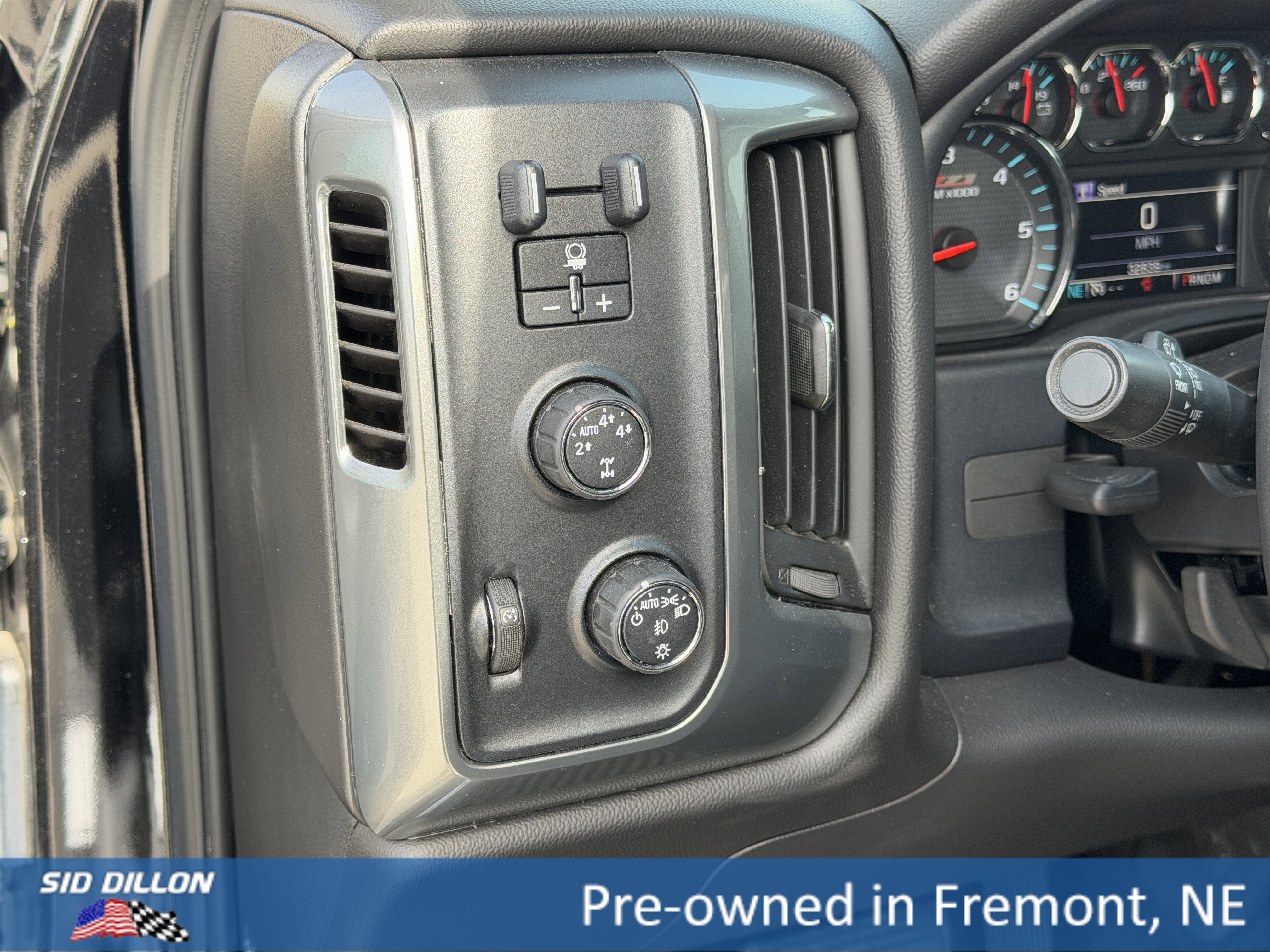 Used 2016 Chevrolet Silverado 1500 LT w/ All Star Edition image 12