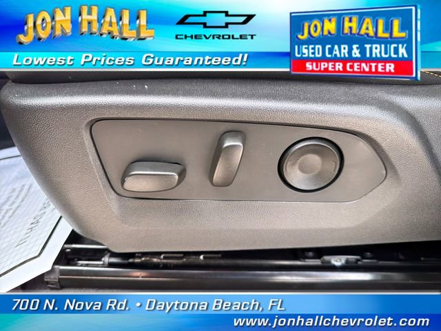 Used 2025 Chevrolet Colorado ZR2 w/ Midnight Edition AWD/4WD image 24