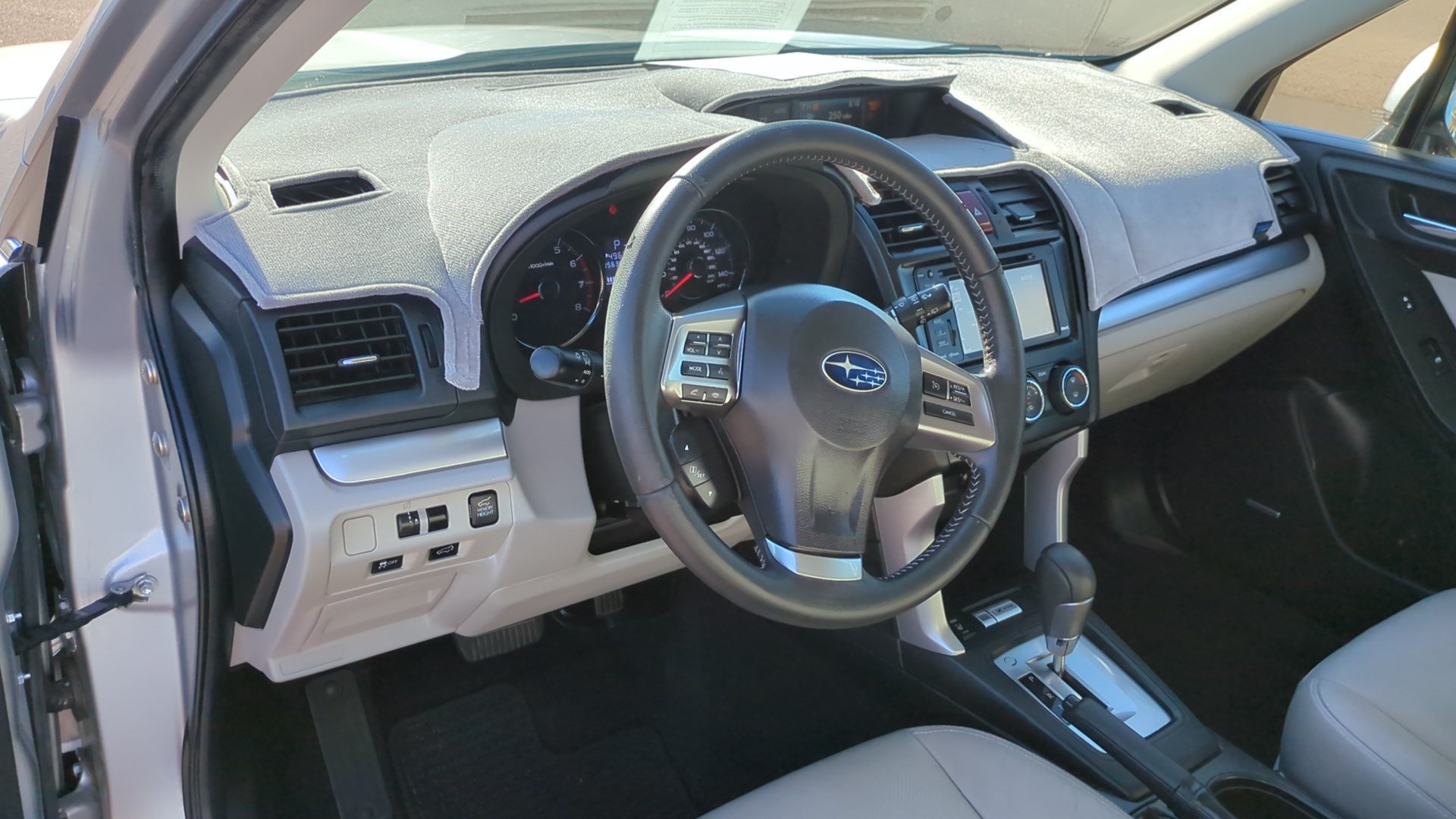 Used 2014 Subaru Forester 2.5i Touring w/ Popular Package #2 AWD/4WD image 14