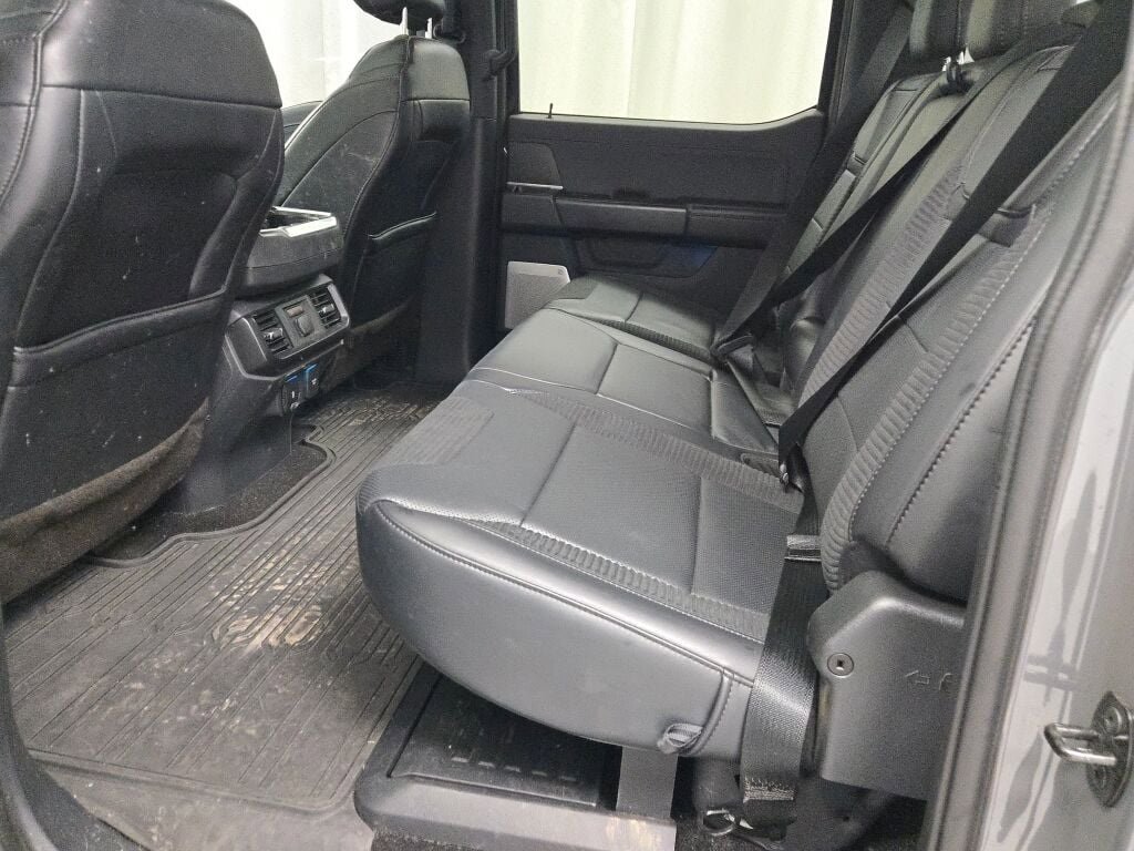 Used 2021 Ford F150 Raptor w/ Equipment Group 801A High image 22