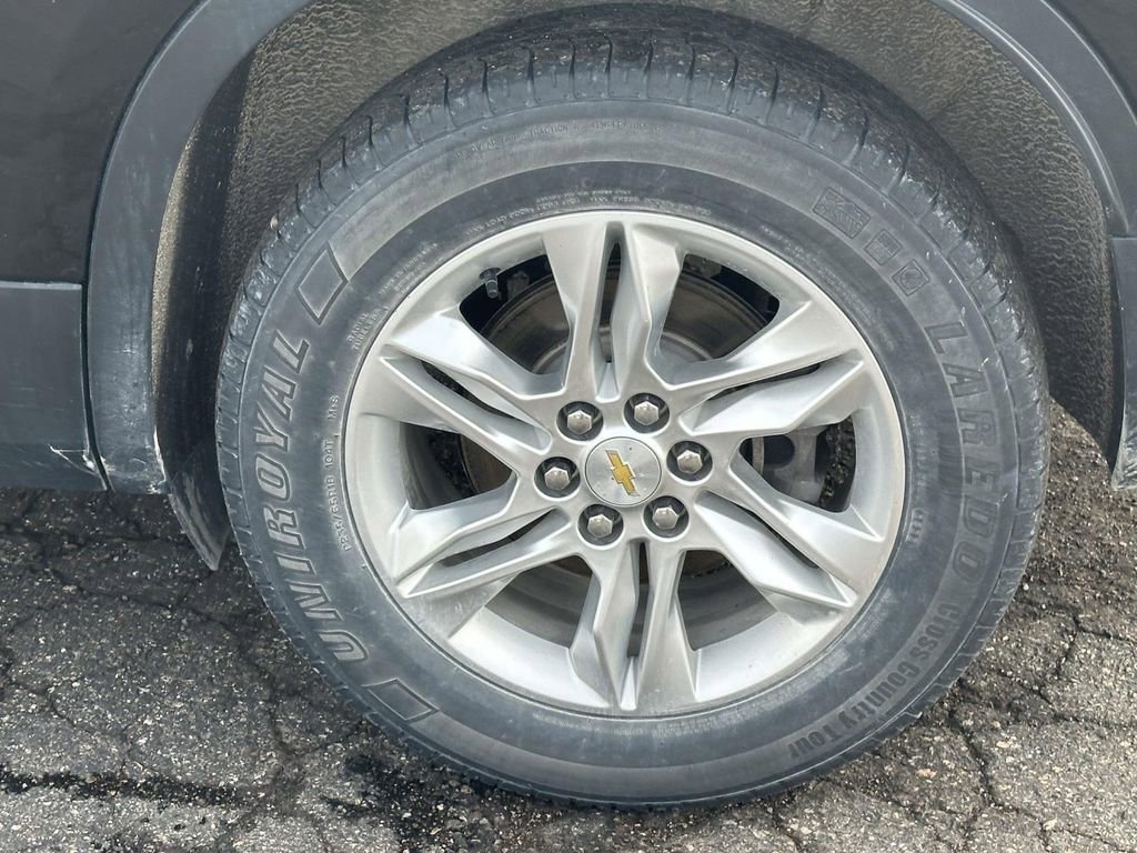 Used 2021 Chevrolet Blazer LT FWD image 9