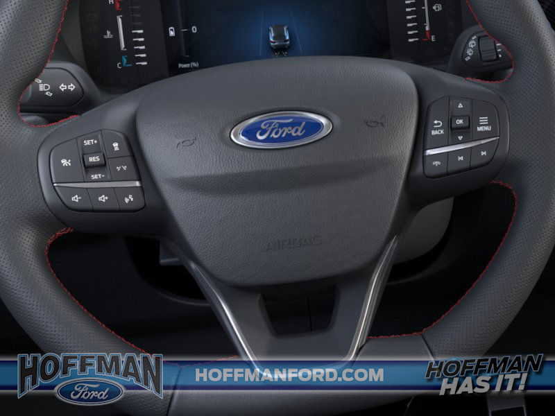 New 2026 Ford Escape ST-Line Select w/ Tech Pack #1 image 12