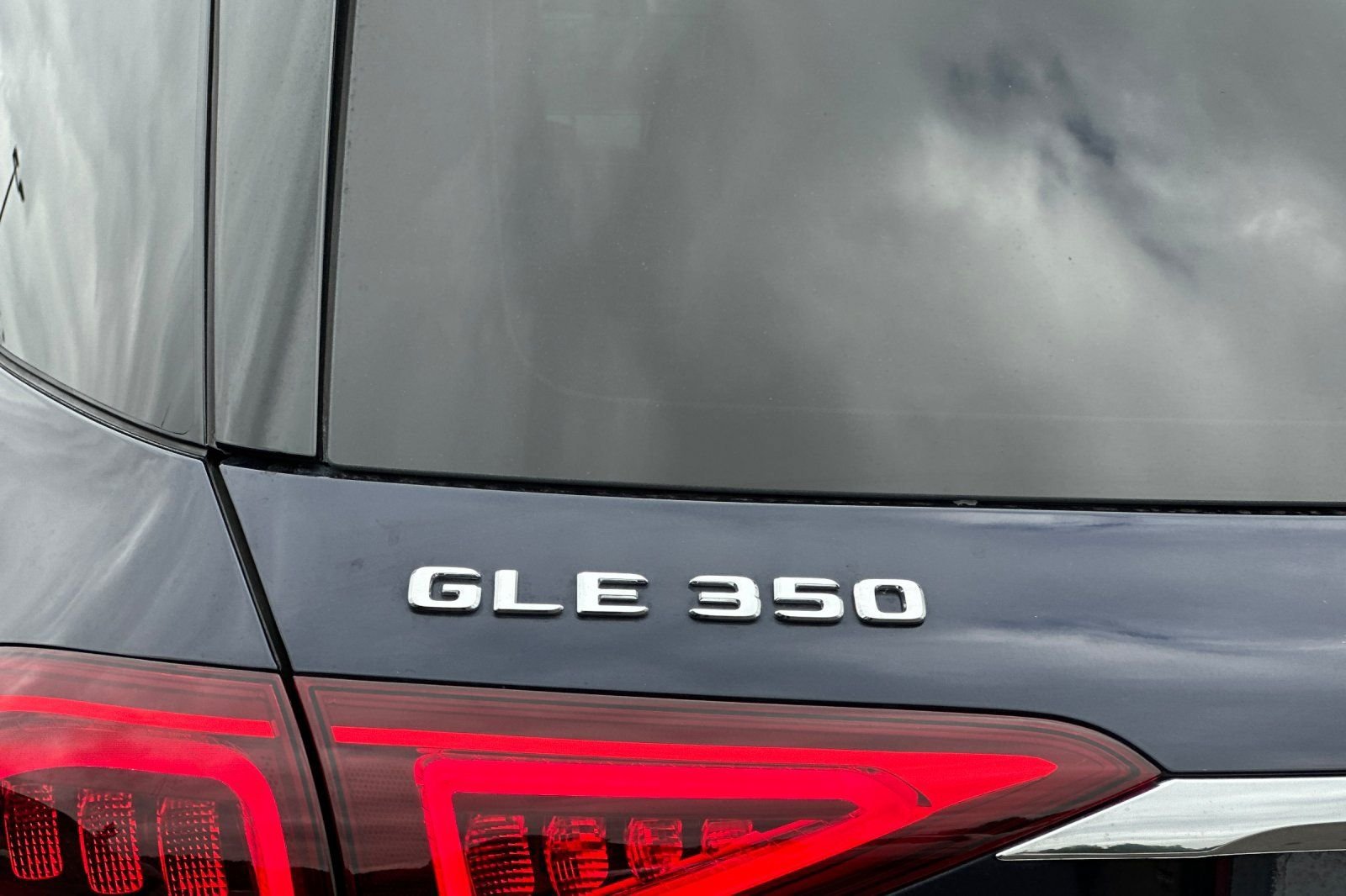 Used 2022 Mercedes-Benz GLE 350 image 38