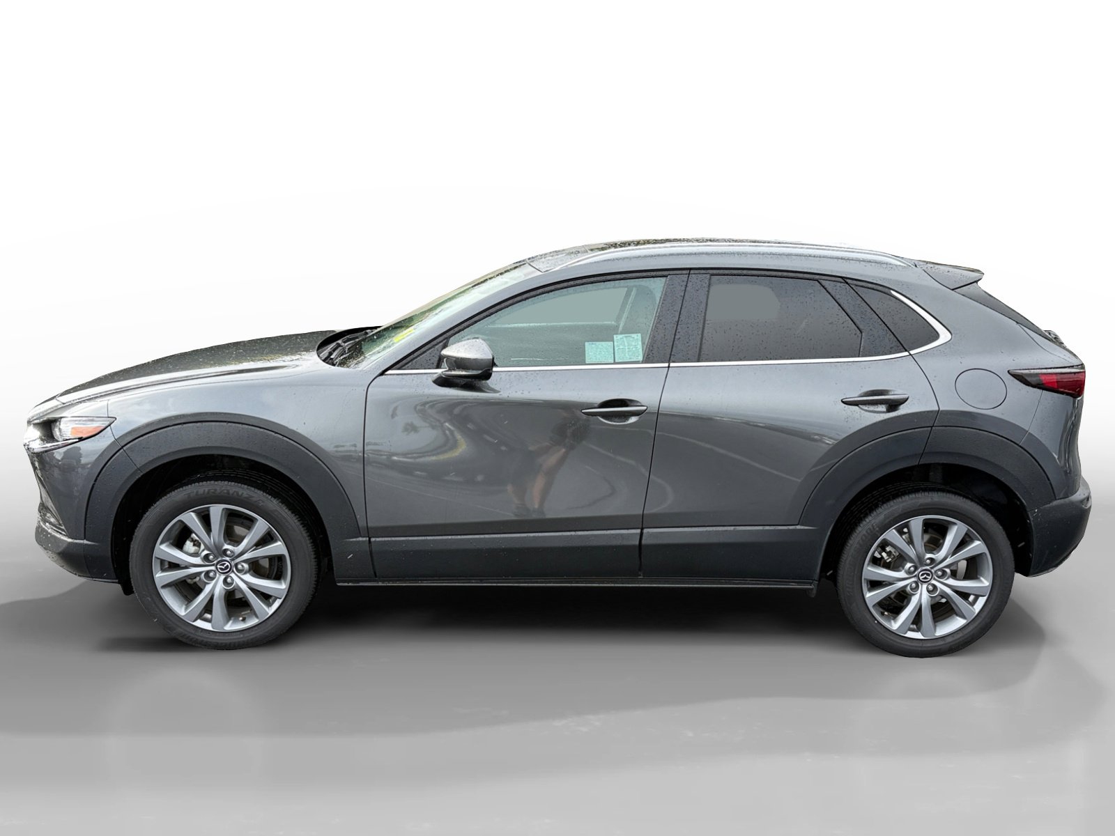 Used 2025 MAZDA CX-30 AWD 2.5 S w/ Preferred Package image 2