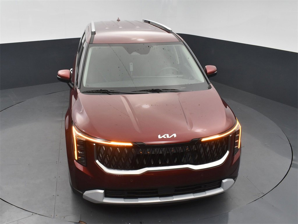 New 2026 Kia Carnival EX image 41