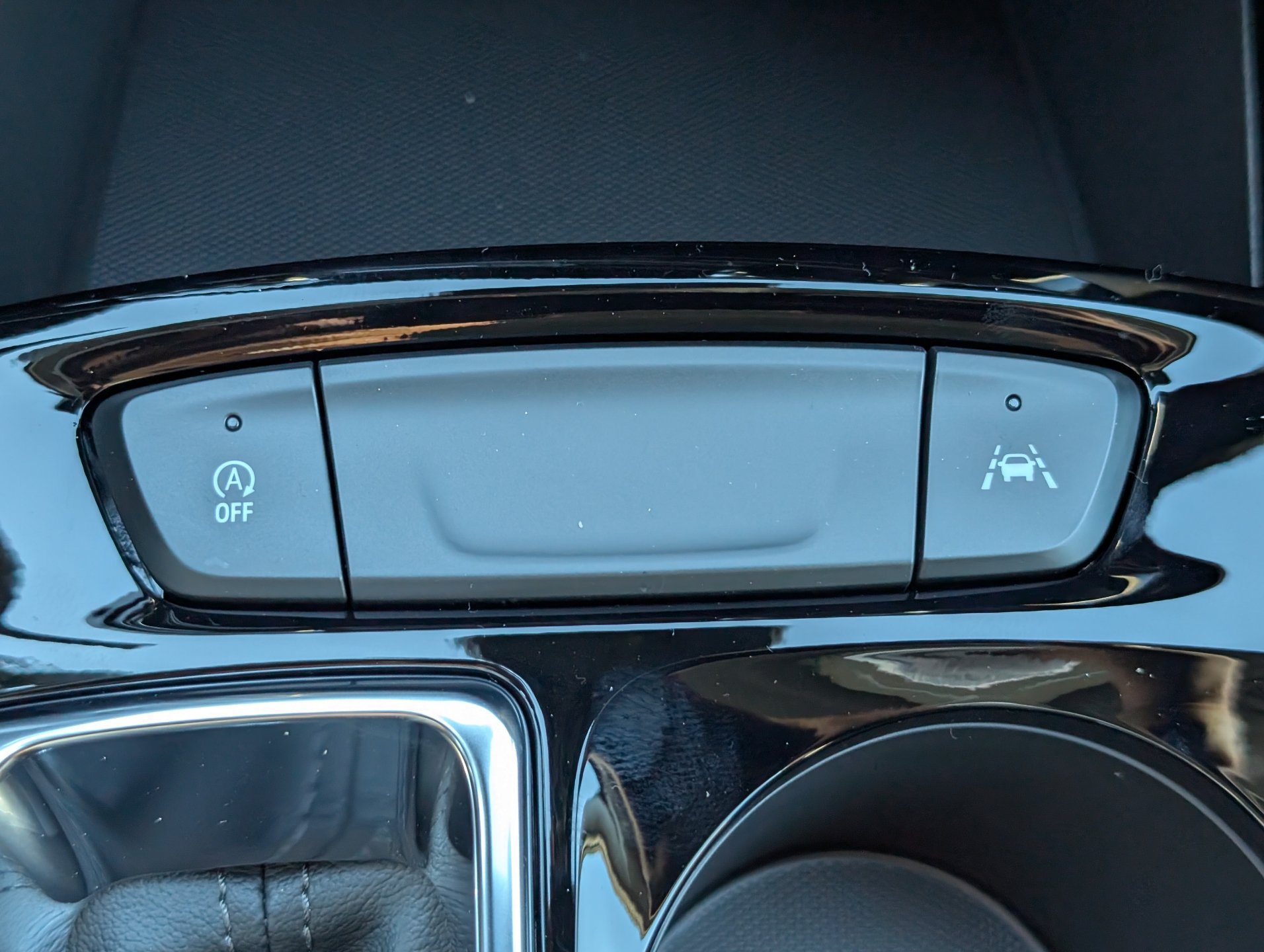 New 2026 Chevrolet Trax ACTIV FWD image 23