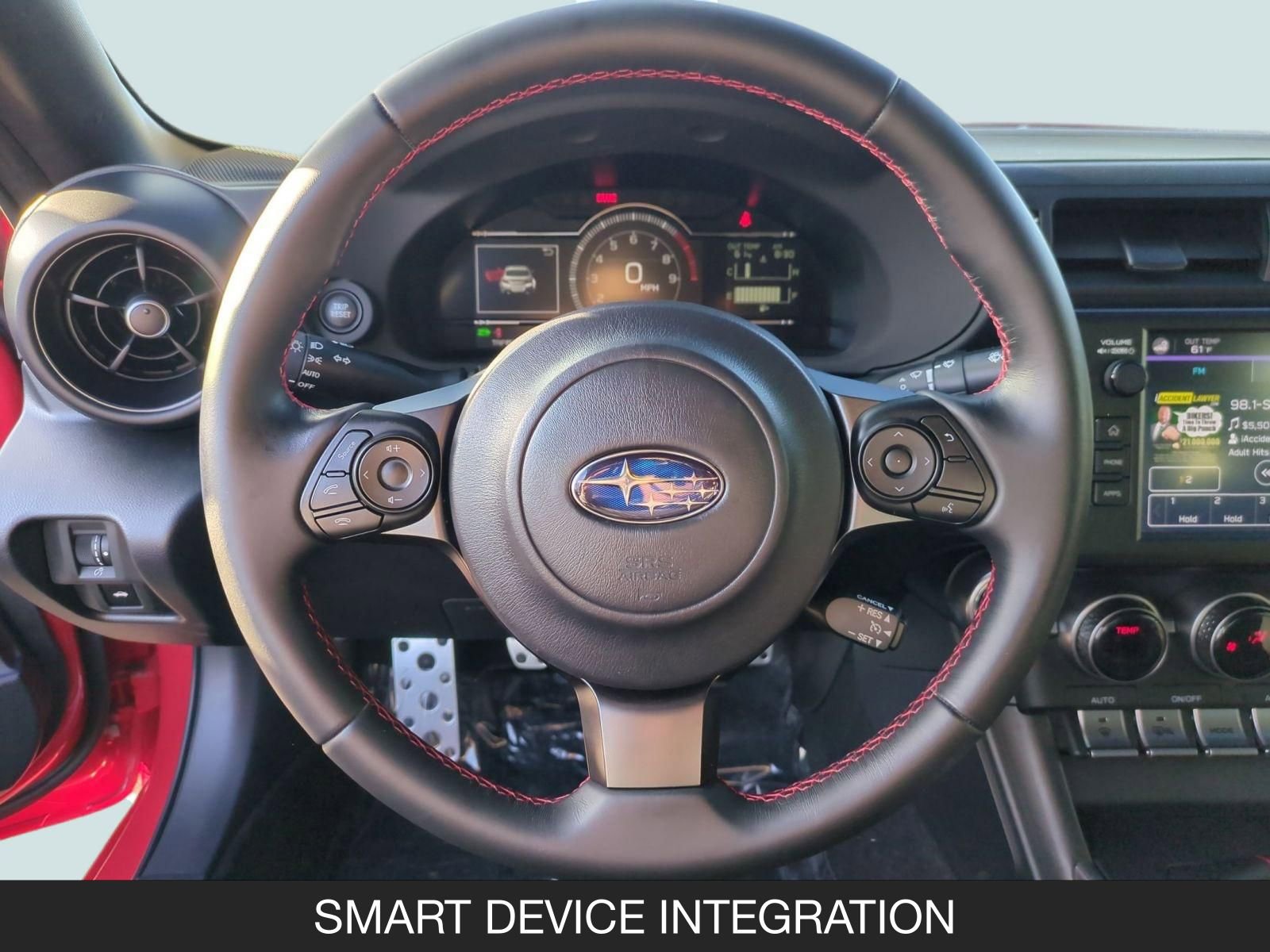 Used 2023 Subaru BRZ Limited image 12