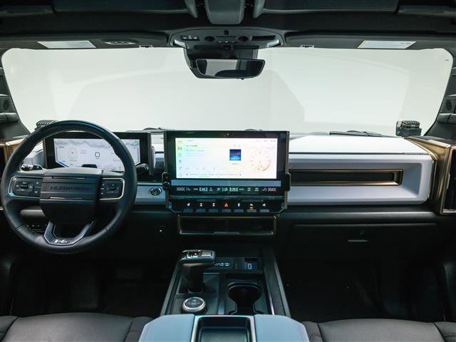 Used 2024 GMC Hummer EV 3X w/ Omega Edition image 20