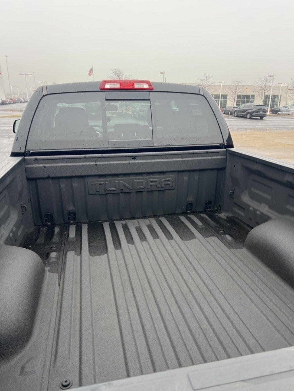 Used 2017 Toyota Tundra SR5 image 23