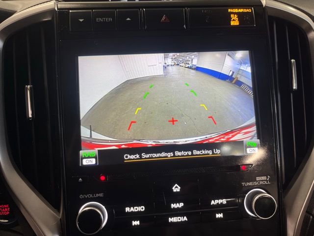 Used 2020 Subaru Ascent Limited w/ Technology Package image 27