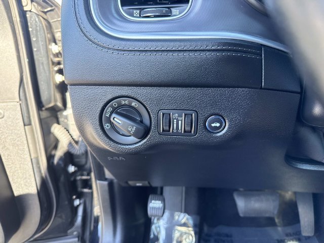 Used 2020 Dodge Charger GT w/ Plus Group AWD/4WD image 32