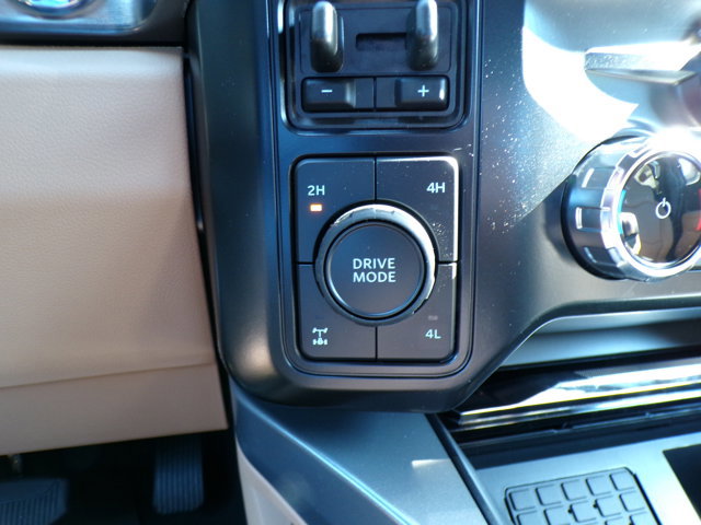 New 2026 Ford F250 Lariat w/ Lariat Ultimate Package image 22