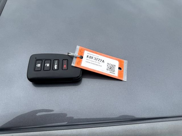 Used 2017 Lexus ES 350 w/ Navigation System Package image 29