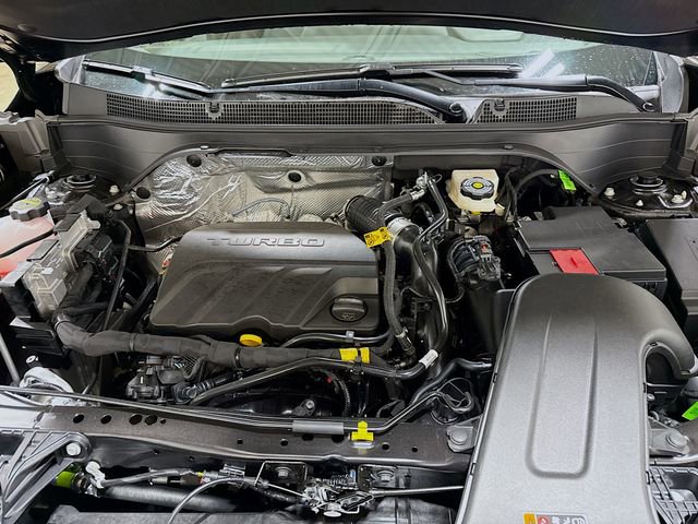 New 2026 Chevrolet Trax LT image 31