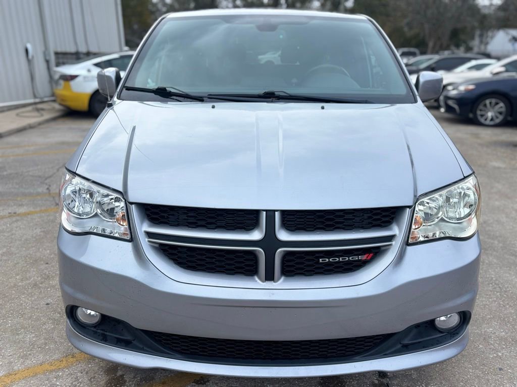 Used 2020 Dodge Grand Caravan GT image 8