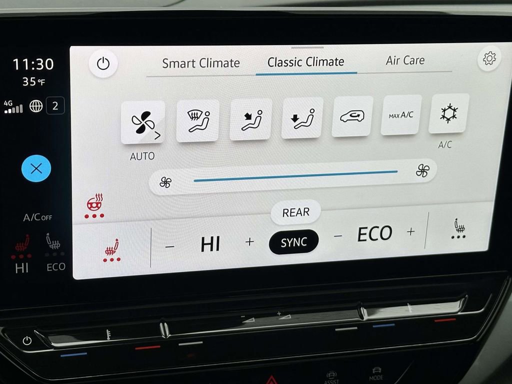 Used 2023 Volkswagen ID.4 Pro S Plus image 17