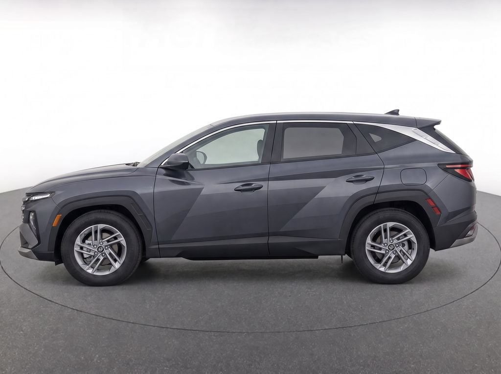 New 2026 Hyundai Tucson SE FWD image 6