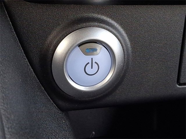 Used 2024 Nissan Leaf S image 23