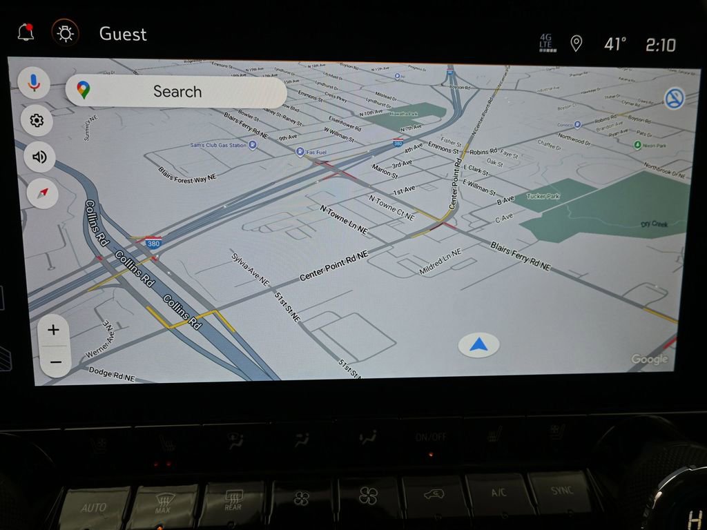 New 2026 Chevrolet Colorado Z71 w/ Z71 Convenience Package 2 image 15