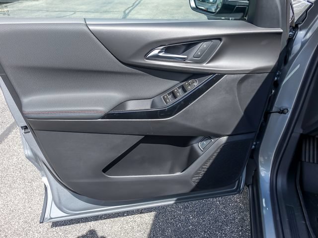 New 2026 Chevrolet Equinox RS w/ LPO, Floor Liner Package FWD image 12