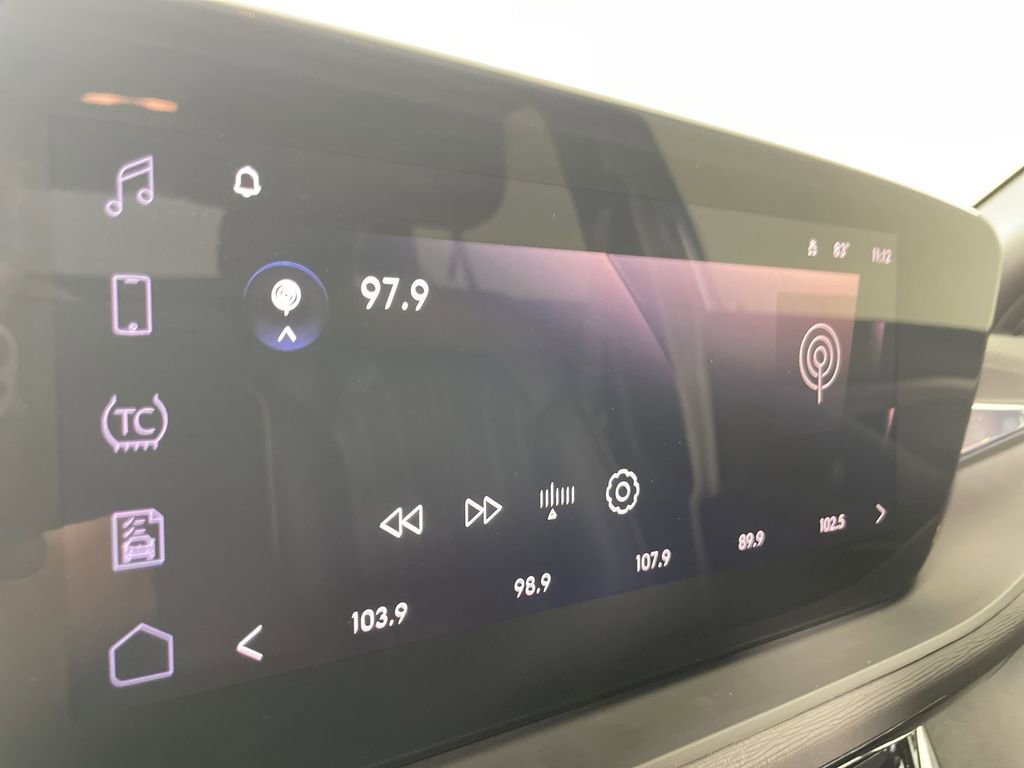 Used 2025 Buick Envista Avenir image 13