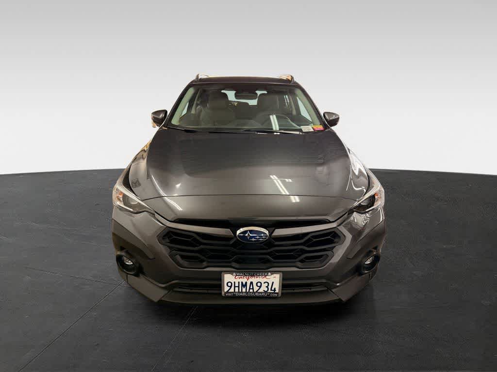 Certified 2024 Subaru Crosstrek 2.0i Premium w/ Popular Package #3 AWD/4WD image 6