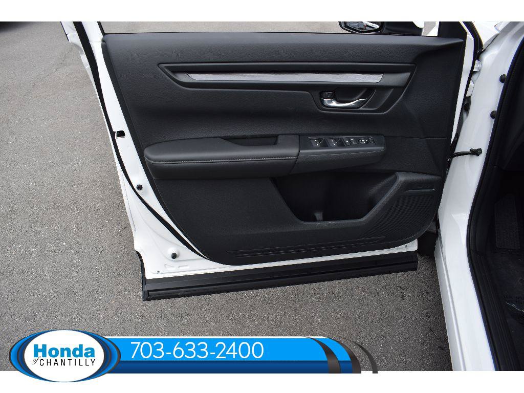 New 2026 Honda CR-V LX image 22