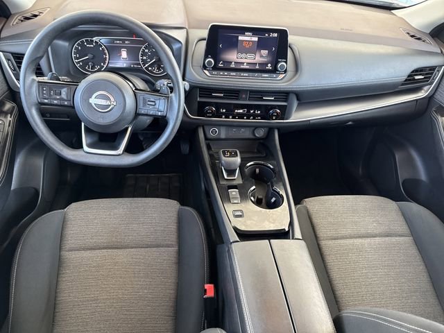 Used 2023 Nissan Rogue SV image 17