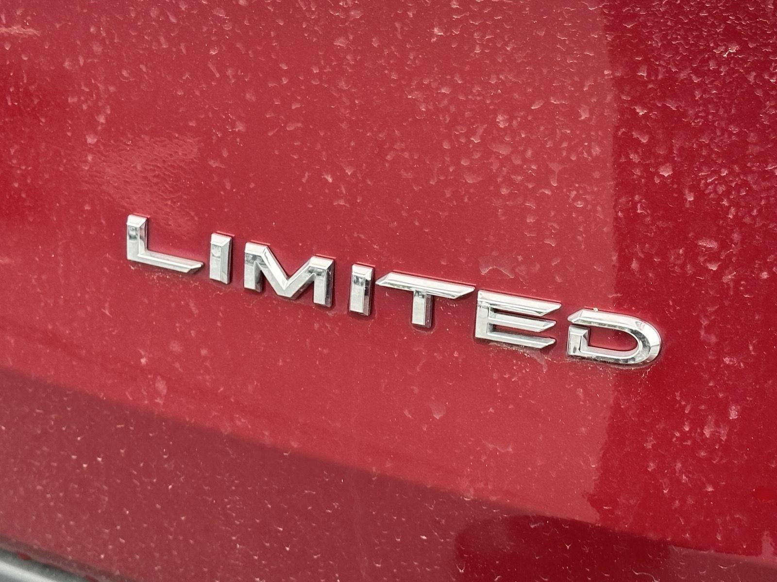 Certified 2024 Toyota Grand Highlander AWD Hybrid image 10