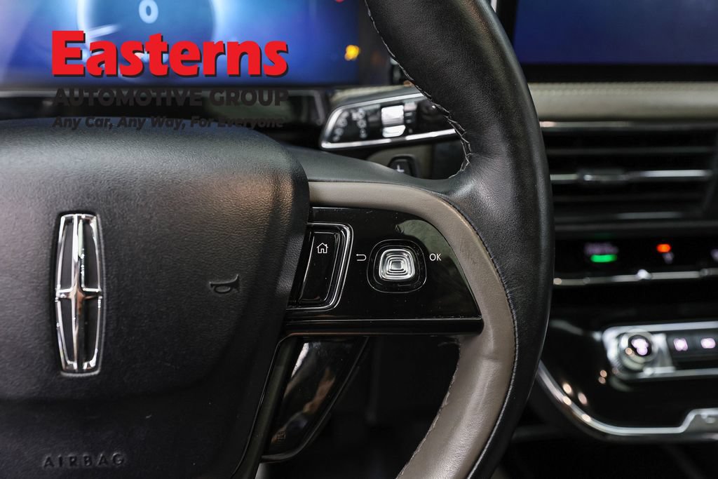 Used 2023 Lincoln Corsair Grand Touring w/ Equipment Group 301A AWD/4WD image 18