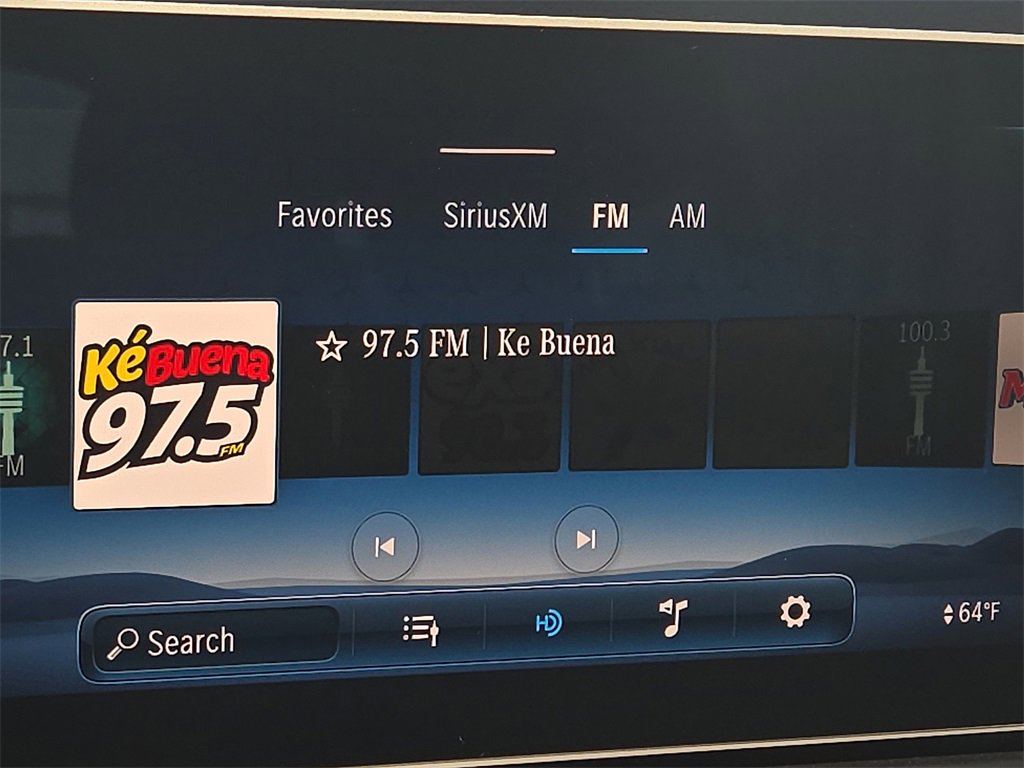 New 2026 Mercedes-Benz GLE 350 4MATIC image 21