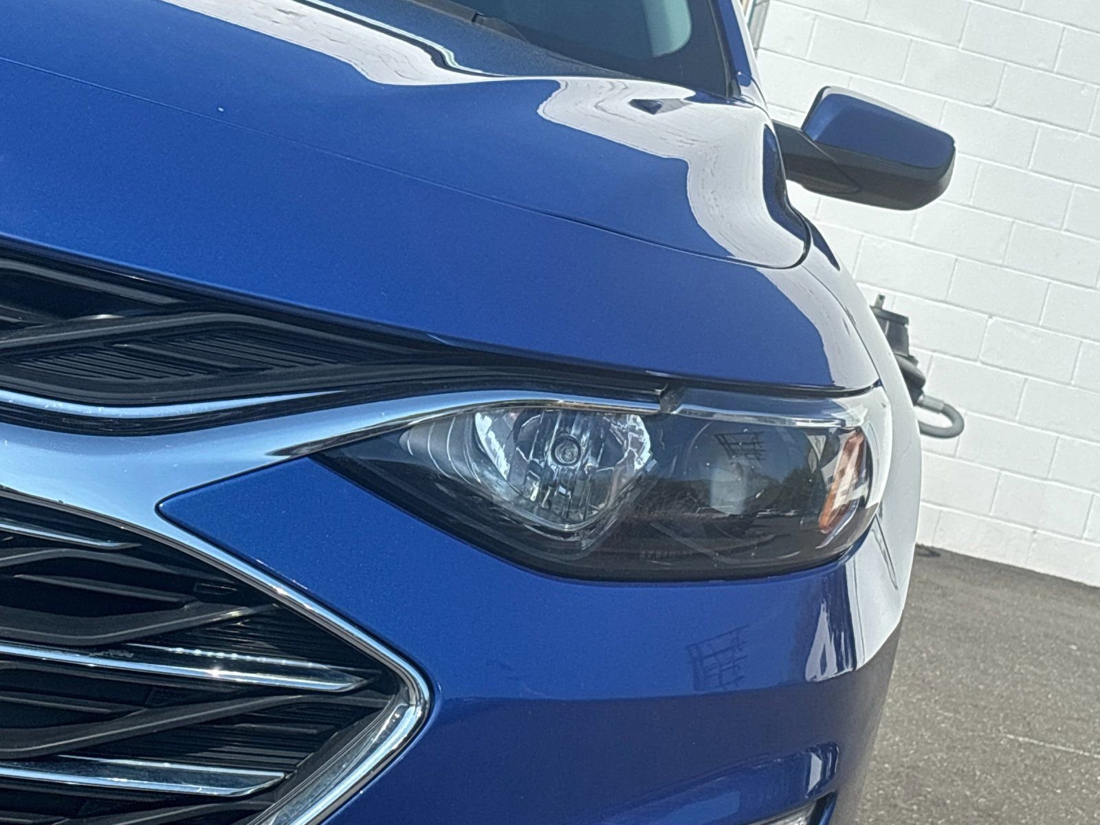 Used 2023 Chevrolet Malibu LT FWD image 27