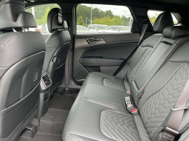 New 2026 Kia Sportage X-Line image 21