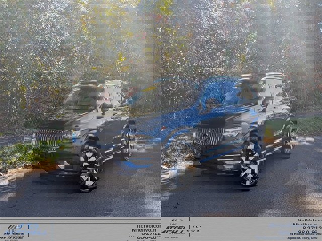 Certified 2024 Volvo XC90 T8 Plus w/ Protection Package Premier image 1