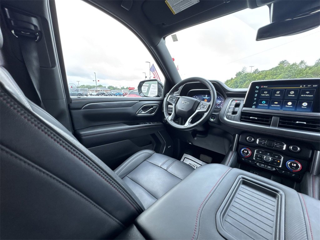 Used 2023 Chevrolet Tahoe RST image 15