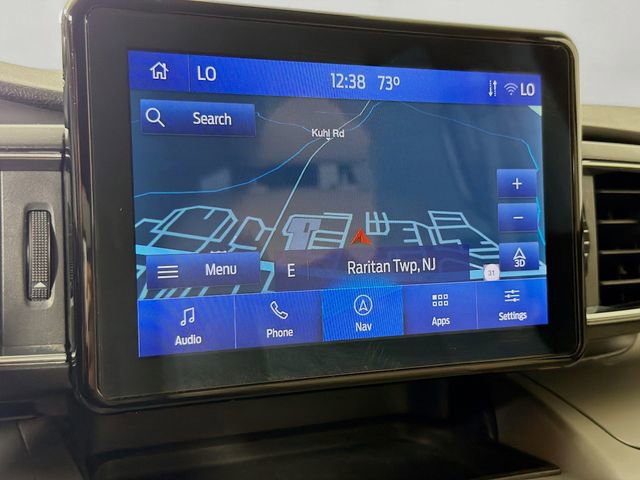 Used 2022 Ford Explorer XLT w/ Equipment Group 202A AWD/4WD image 14