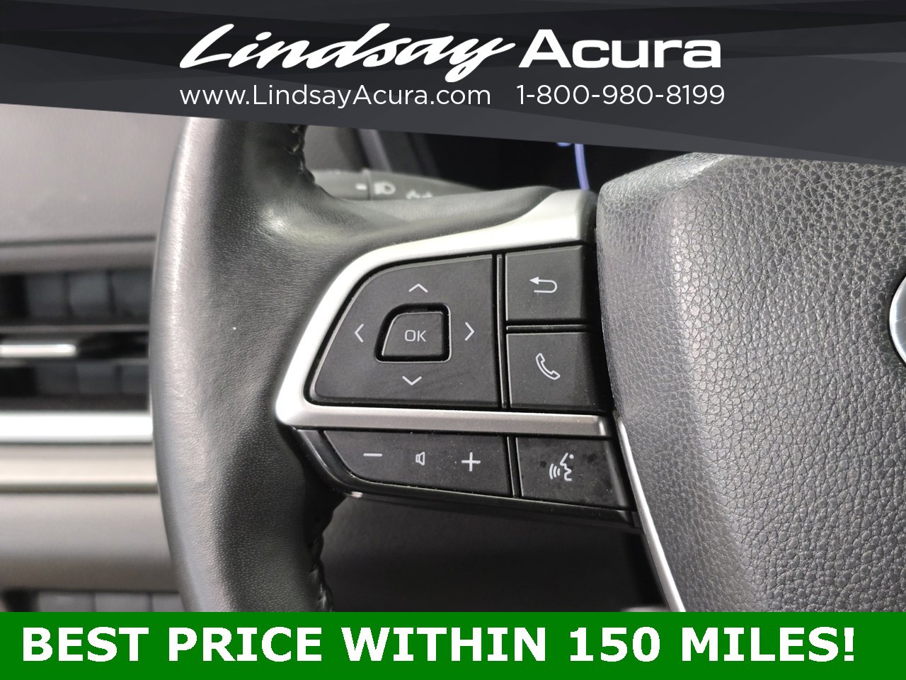 Used 2024 Toyota Grand Highlander XLE image 16