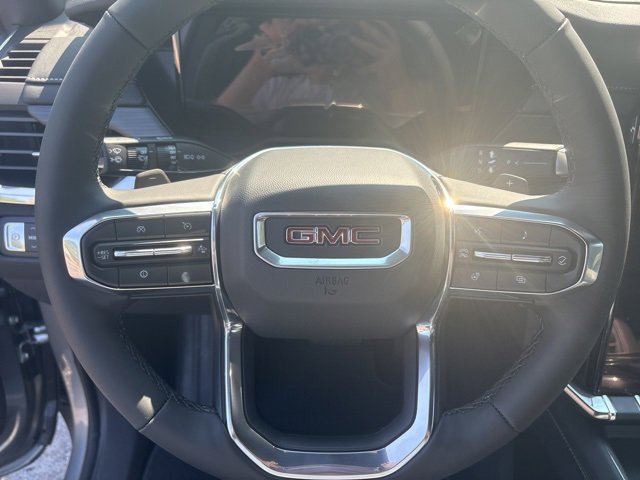 New 2026 GMC Acadia Elevation w/ Black Edition image 22