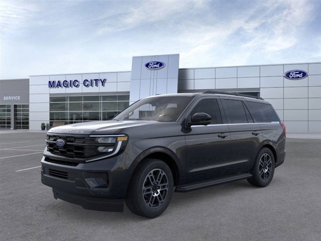 New 2025 Ford Expedition Active