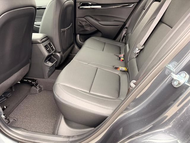 New 2026 Kia Seltos SX w/ SX Sunroof Package AWD/4WD image 11