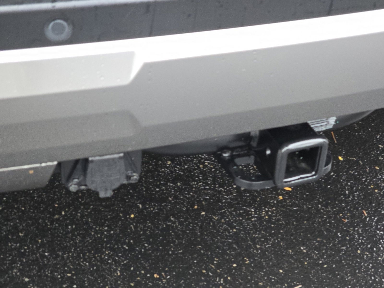 New 2026 Honda Passport TrailSport image 24