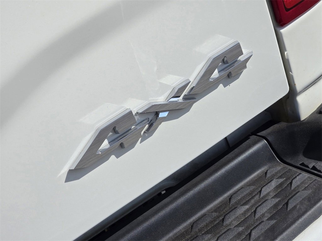 Used 2023 RAM 2500 Limited image 10