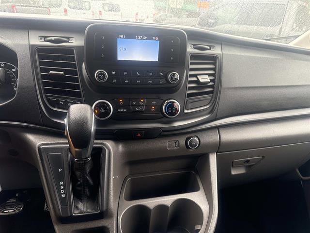 Used 2021 Ford Transit 350 XLT image 20